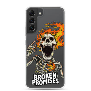 Pyro Samsung Case