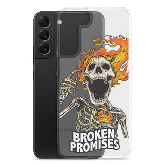 Pyro Samsung Case