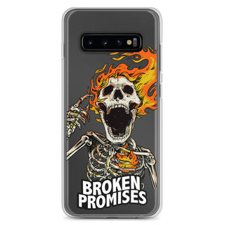 Pyro Samsung Case