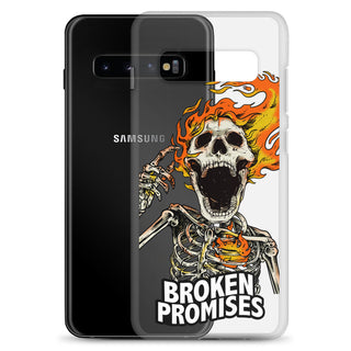 Pyro Samsung Case