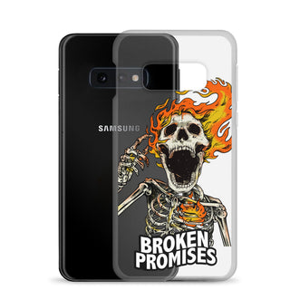 Pyro Samsung Case