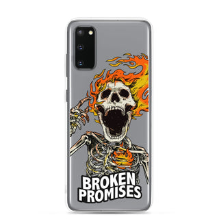 Pyro Samsung Case