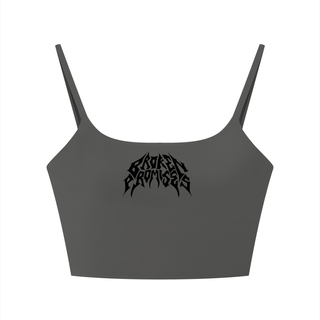 Rampage Yoga Sports Tank