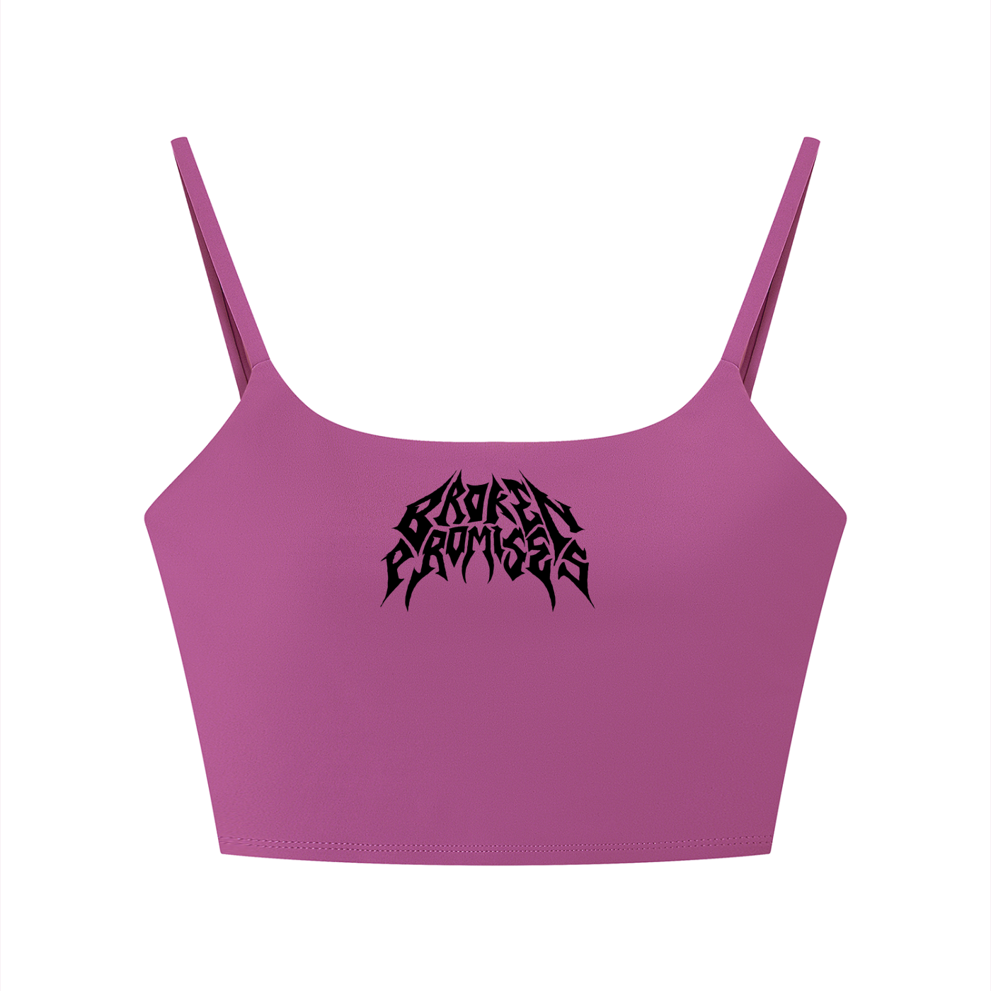 Rampage Yoga Sports Tank