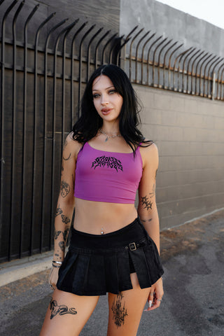 Rampage Yoga Sports Tank