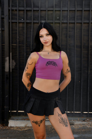 Rampage Yoga Sports Tank