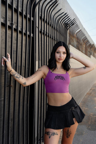 Rampage Yoga Sports Tank