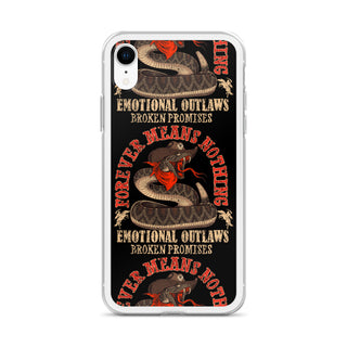 Rattler Case for iPhone®