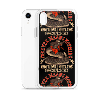Rattler Case for iPhone®