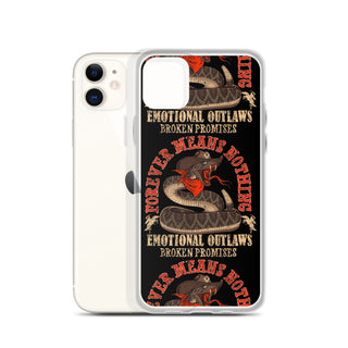 Rattler Case for iPhone®