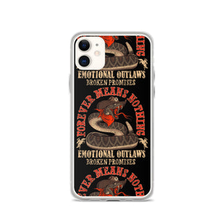 Rattler Case for iPhone®