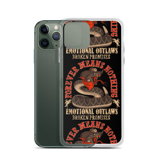 Rattler Case for iPhone®