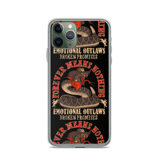 Rattler Case for iPhone®