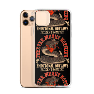 Rattler Case for iPhone®