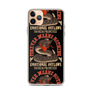 Rattler Case for iPhone®