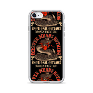 Rattler Case for iPhone®