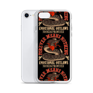 Rattler Case for iPhone®