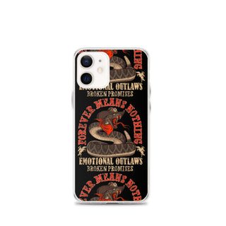 Rattler Case for iPhone®