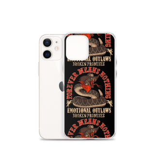 Rattler Case for iPhone®
