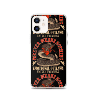 Rattler Case for iPhone®