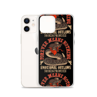 Rattler Case for iPhone®