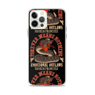 Rattler Case for iPhone®