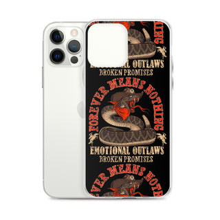 Rattler Case for iPhone®