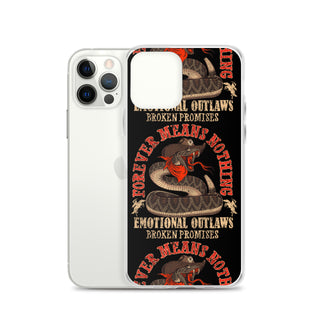 Rattler Case for iPhone®