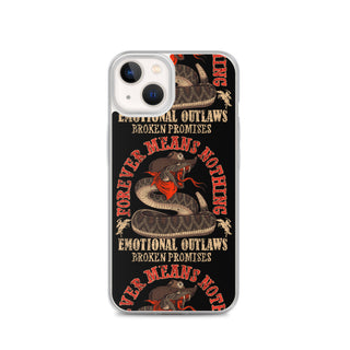 Rattler Case for iPhone®