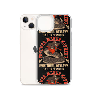 Rattler Case for iPhone®