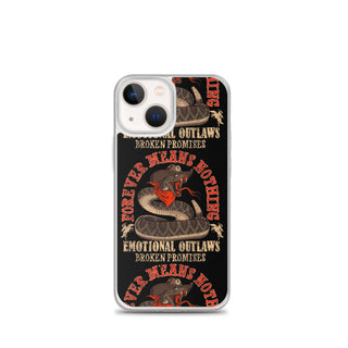 Rattler Case for iPhone®