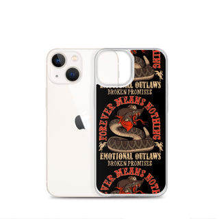 Rattler Case for iPhone®
