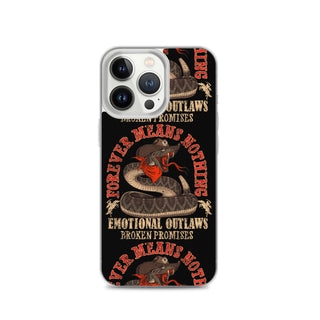Rattler Case for iPhone®