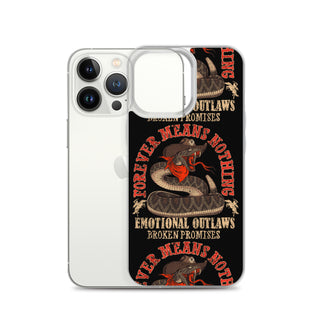 Rattler Case for iPhone®