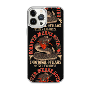 Rattler Case for iPhone®