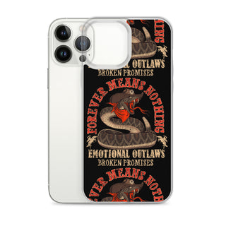 Rattler Case for iPhone®