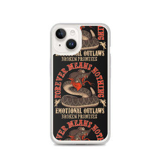 Rattler Case for iPhone®