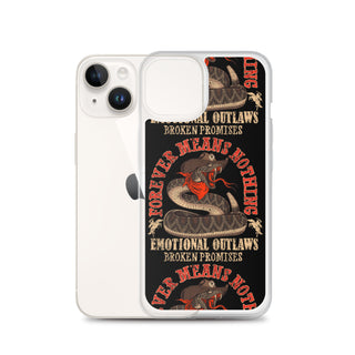 Rattler Case for iPhone®