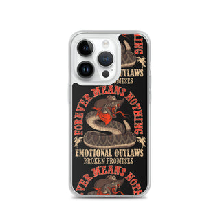 Rattler Case for iPhone®