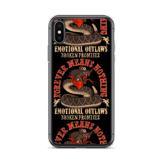 Rattler Case for iPhone®