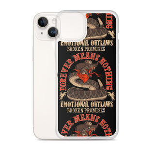 Rattler Case for iPhone®