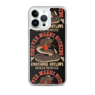 Rattler Case for iPhone®