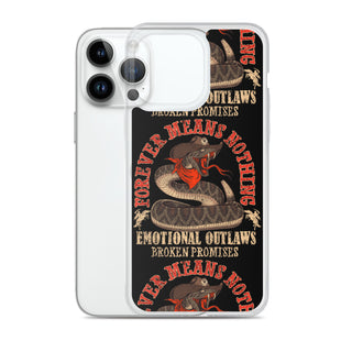 Rattler Case for iPhone®