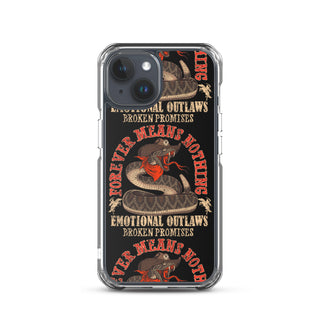 Rattler Case for iPhone®