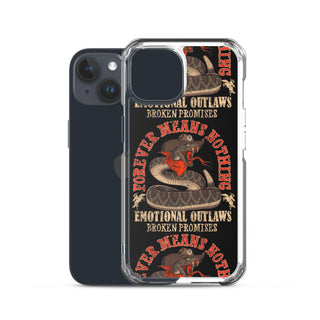 Rattler Case for iPhone®