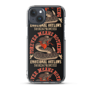 Rattler Case for iPhone®