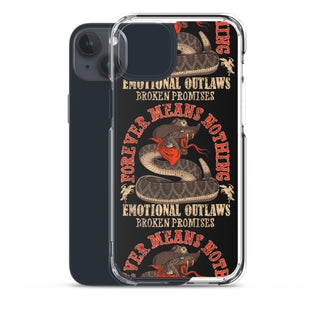Rattler Case for iPhone®