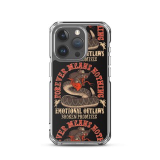 Rattler Case for iPhone®