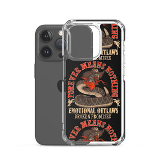 Rattler Case for iPhone®