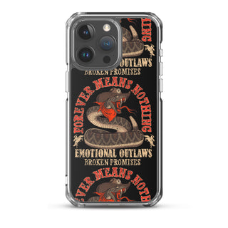 Rattler Case for iPhone®